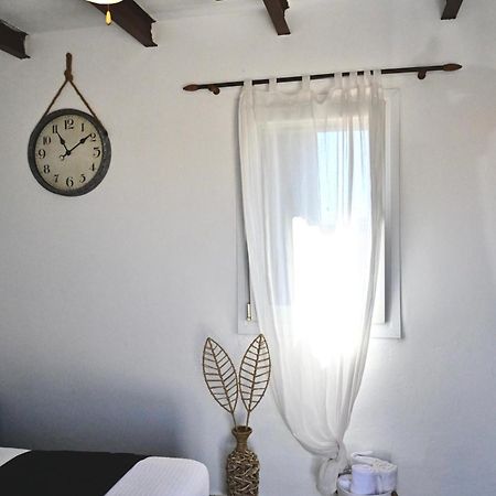 Anna'S Apartments Mykonos Town Exterior photo