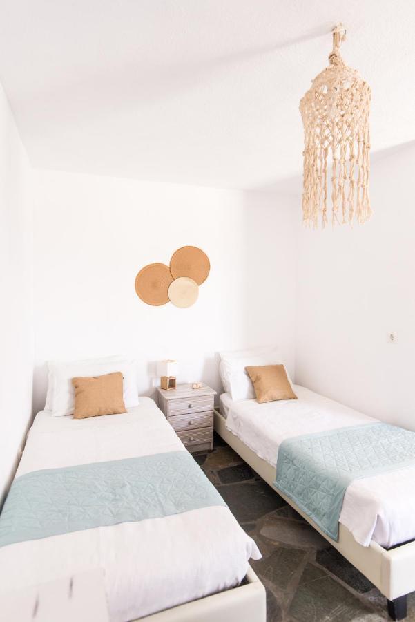 Anna'S Apartments Mykonos Town Exterior photo