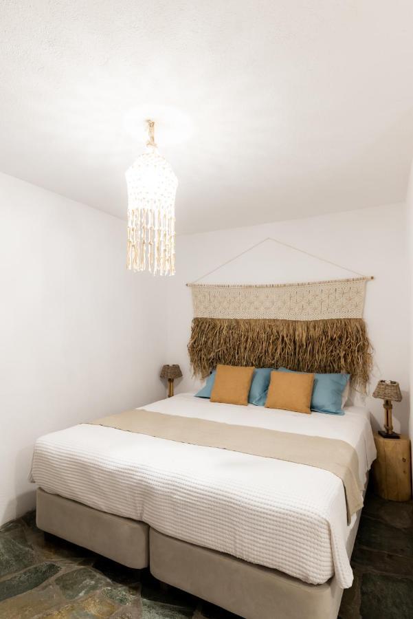 Anna'S Apartments Mykonos Town Exterior photo