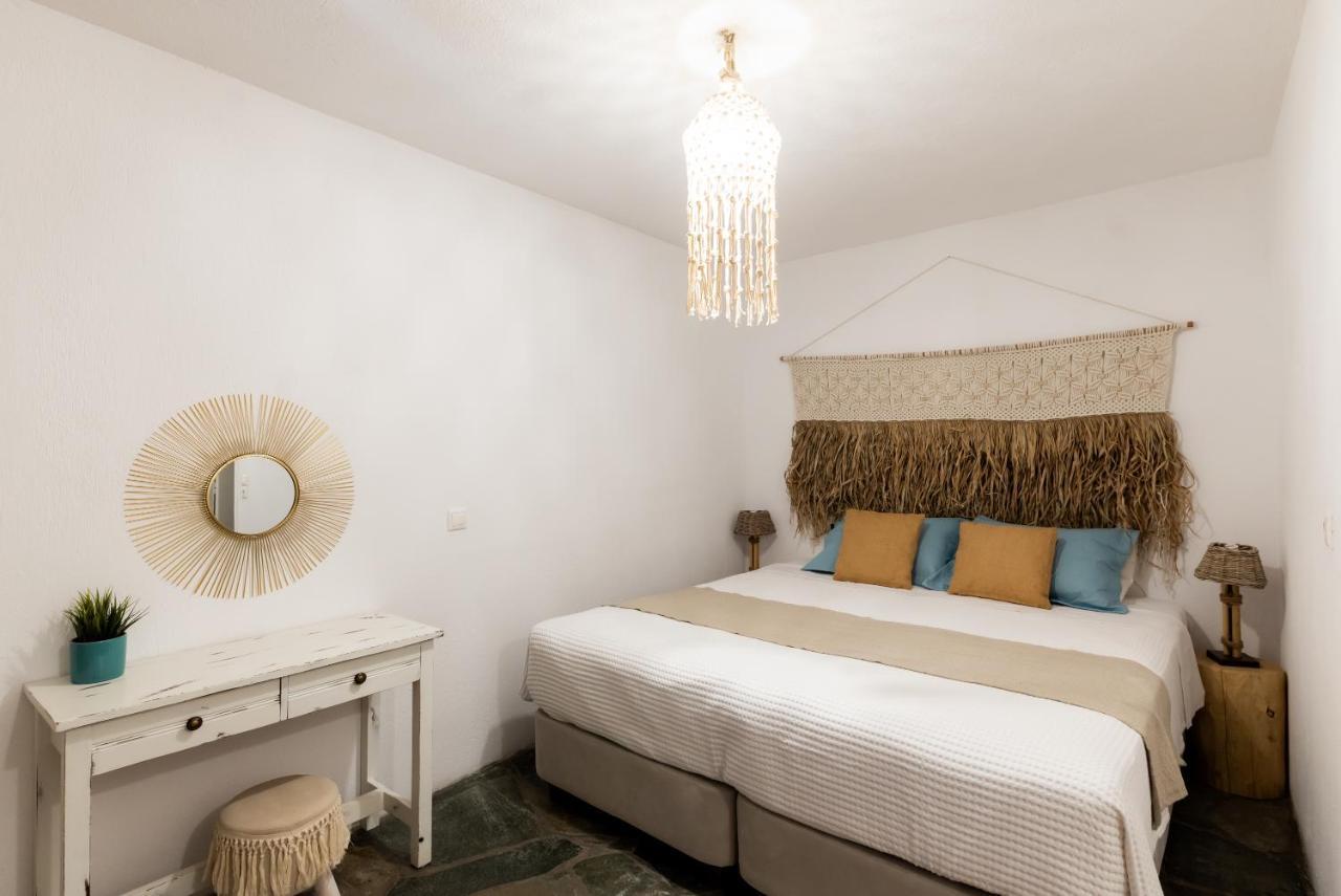 Anna'S Apartments Mykonos Town Exterior photo