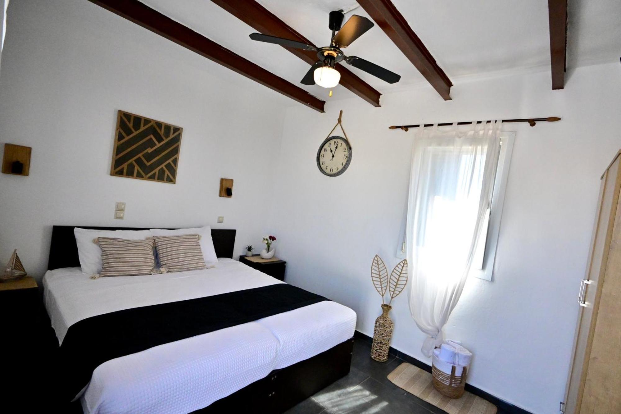 Anna'S Apartments Mykonos Town Exterior photo